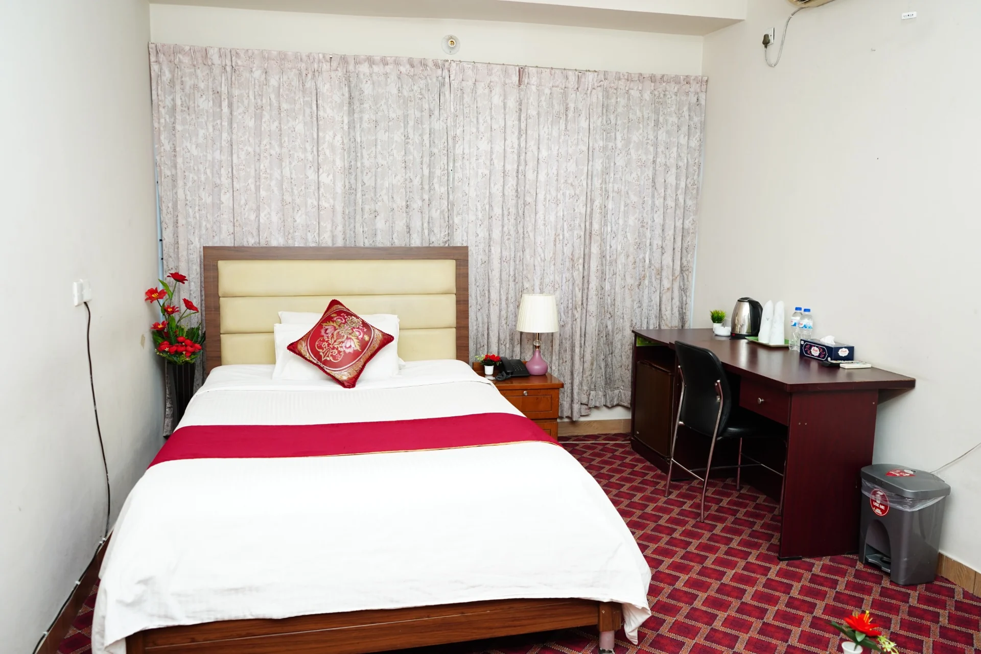 Room from provided gallery